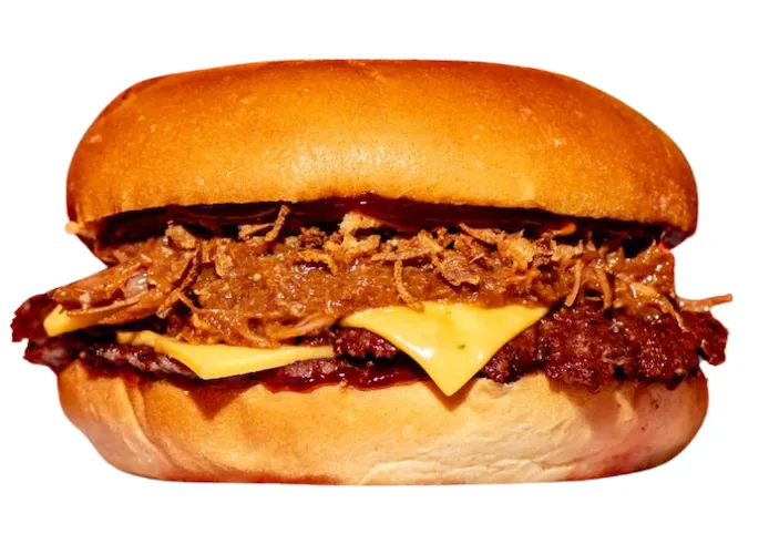 Pulled BBQ