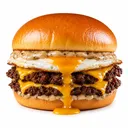 Trufada Burger
