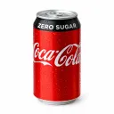 [043] Coca cola zero