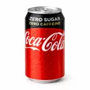 [044] Coca cola zero zero