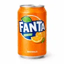 Fanta naranja