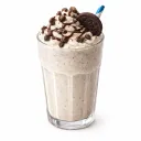 [063] Milkshake Oreo