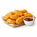 Chicken Fingers