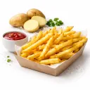 [011] DinDon Fries