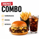 Menú desde