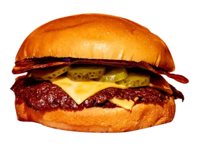 Bacon Burger