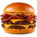 Bacon Burger