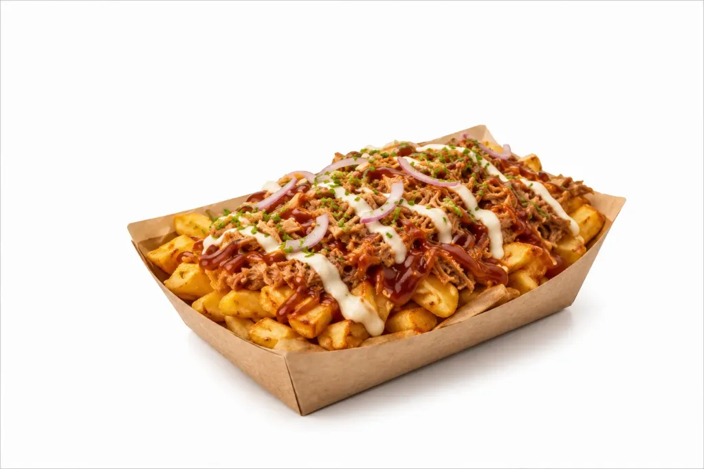 Pulled Pork
