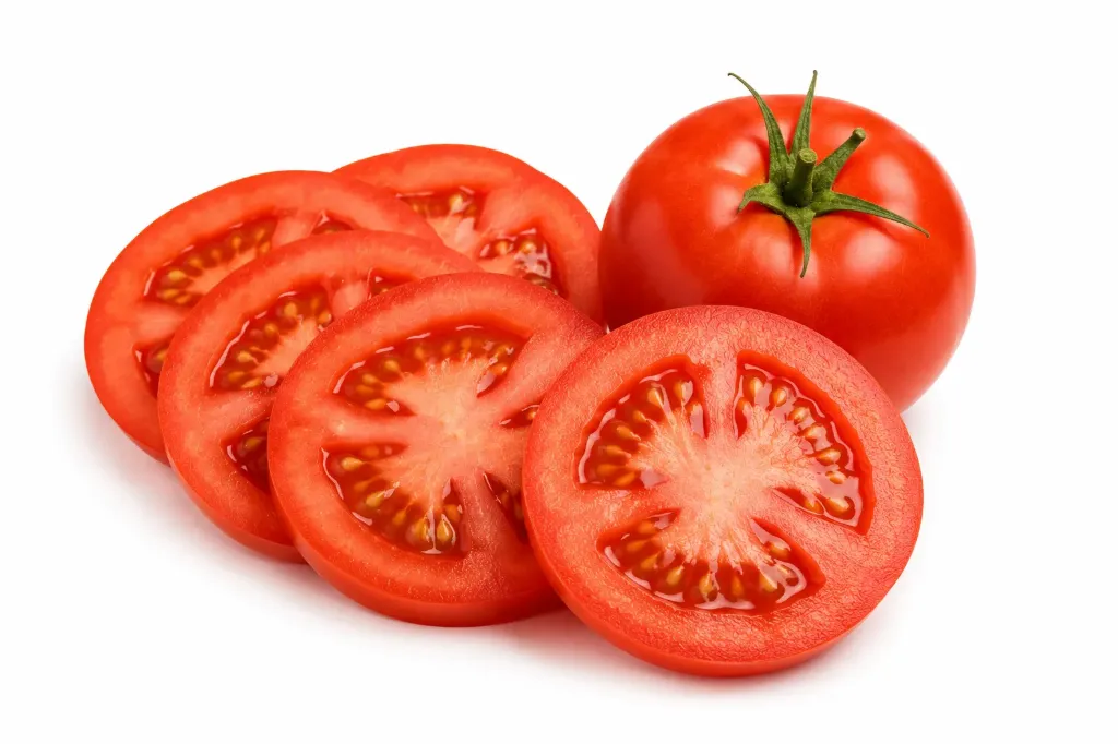 Extra Tomate