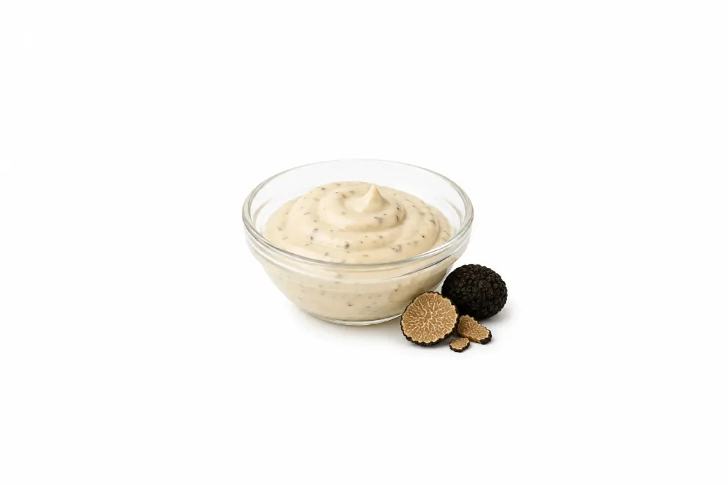 Salsa Trufa