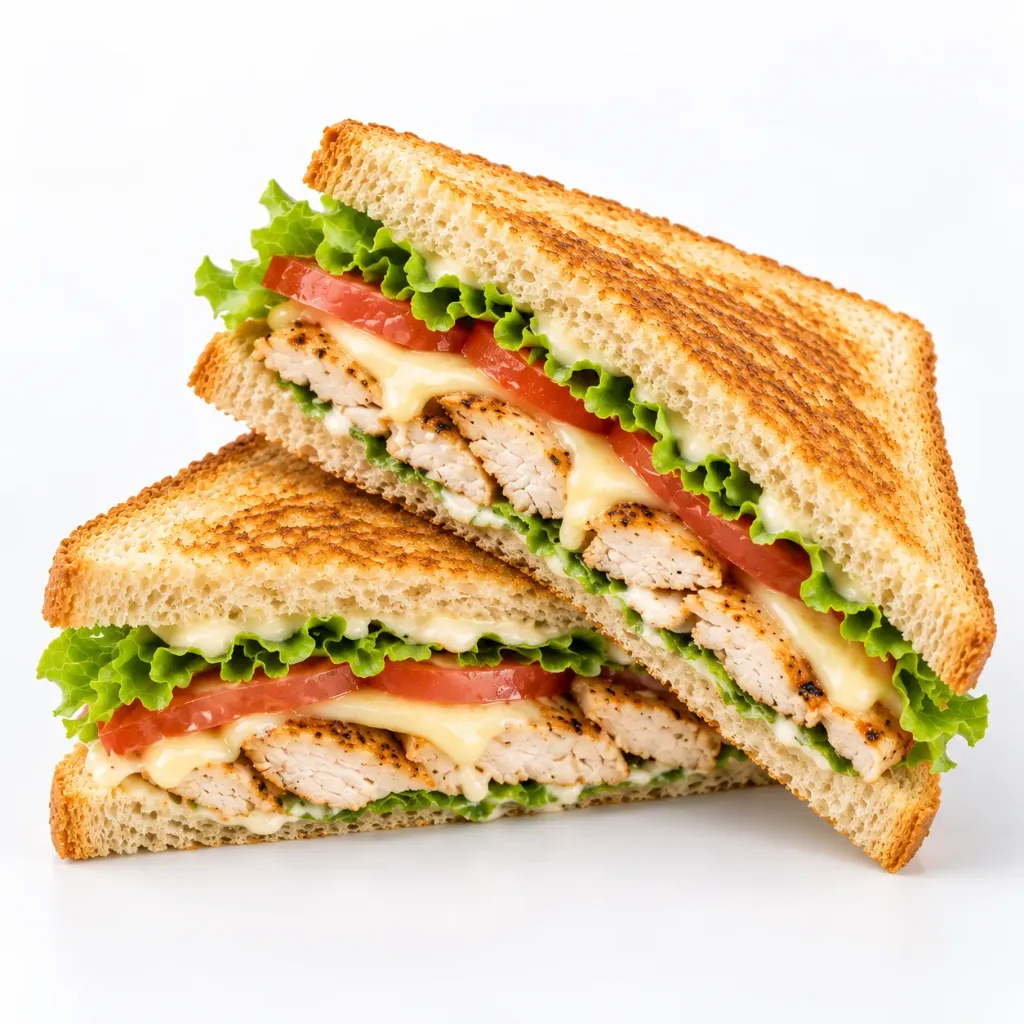 Sandwich DinDon