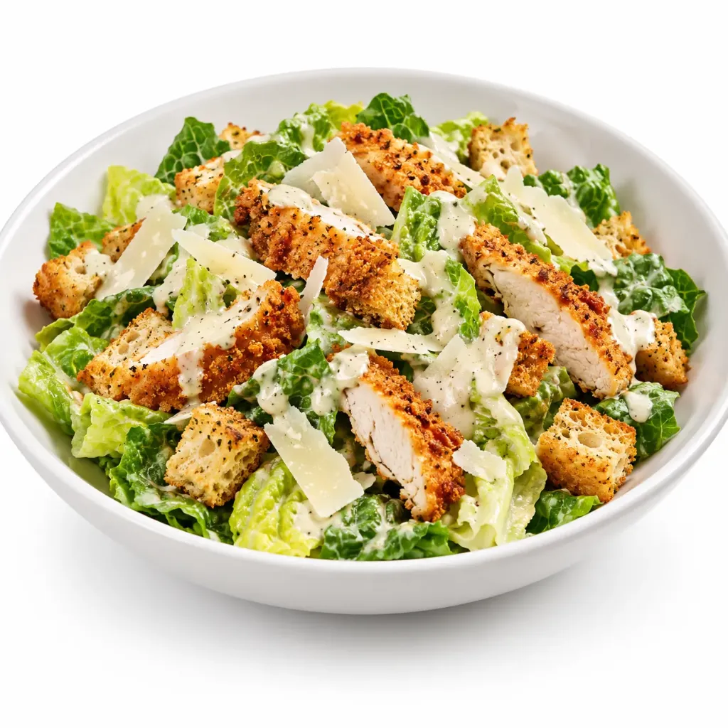 Ensalada César