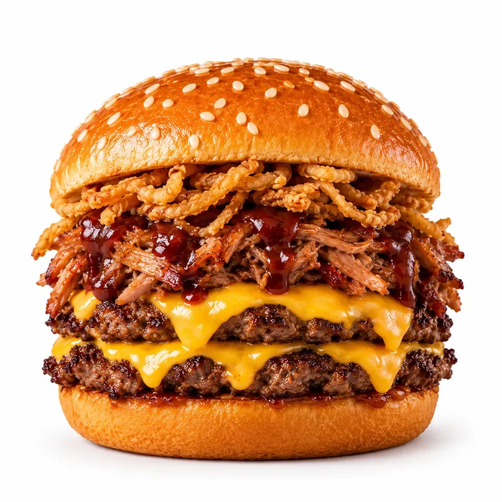 Pulled Pork
