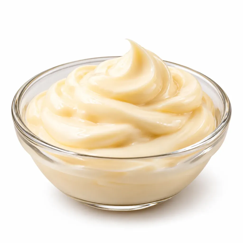Salsa Mayo