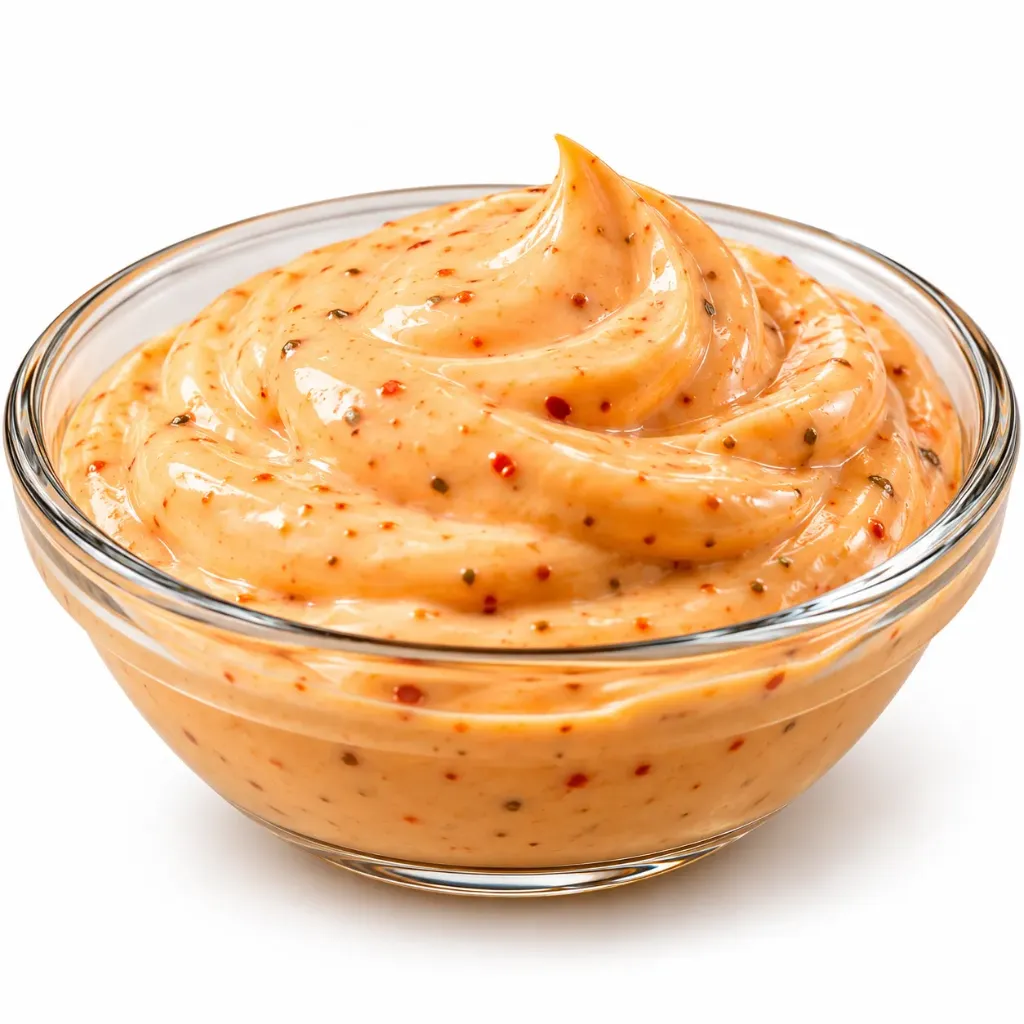 Salsa DinDon