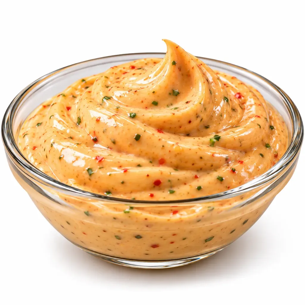 Salsa Vegana